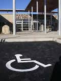 La Maison dpartementale du handicap